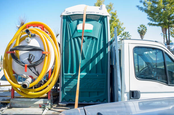 Best Portable toilet rental for construction  in Coulee Dam, WA
