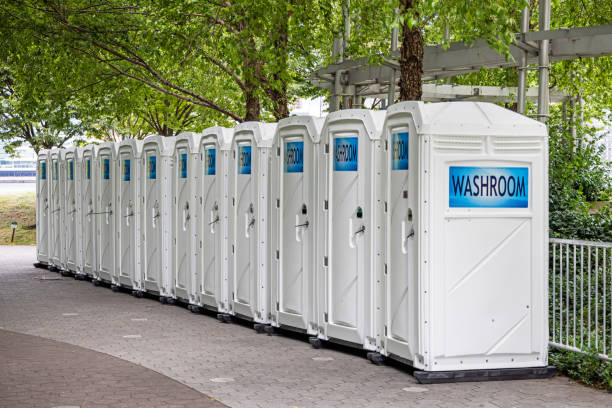 Reliable Coulee Dam, WA porta potty rental Solutions