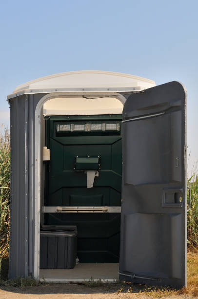 Best Affordable portable toilet rental  in Coulee Dam, WA