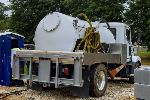 Best Luxury portable toilet rental  in Coulee Dam, WA