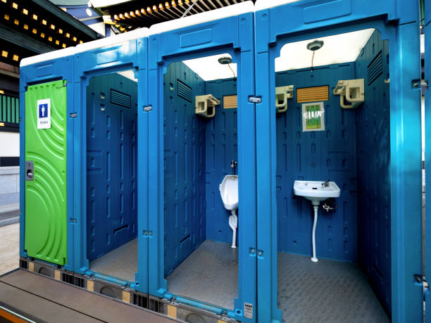 Best Best portable toilet rental  in Coulee Dam, WA