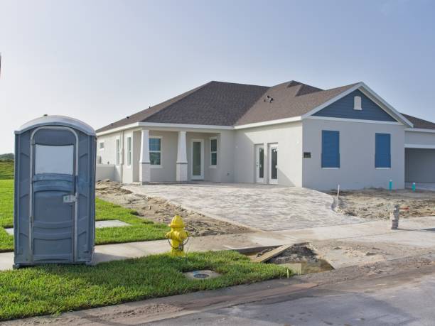 Best Local porta potty services  in Coulee Dam, WA