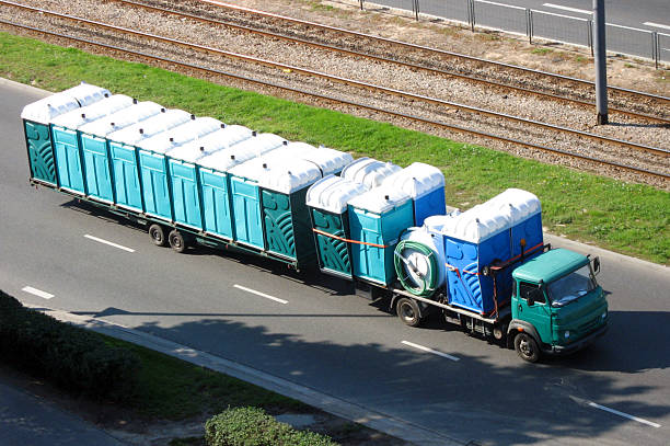 Best Porta potty rental near me  in Coulee Dam, WA