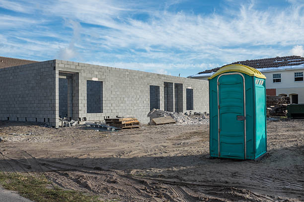Best Emergency porta potty rental  in Coulee Dam, WA